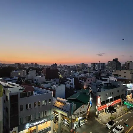 농땡이 연구소 Nonday Laboratory Hotel